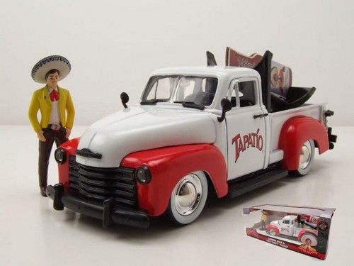 Miniature voiture 24 - voiture, 1:24