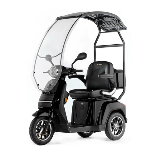Scooter électrique roues - scooter, 3