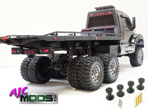 Kit conversion dually pour - conversion,