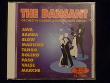 CD NM: Orchestre Gabriel