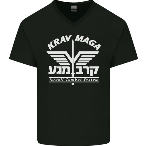 Krav maga israélien defence - maga,