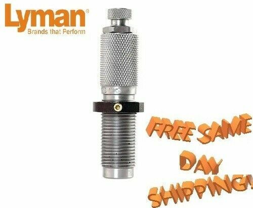 Lyman neck expander die pour - expander,