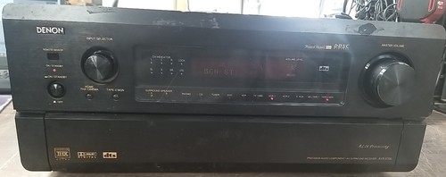 Denon al24 processing - al24,