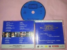 JOHNNY HALLYDAY BARBARA VANESSA PARADIS +DIVERS RARE CD PROMO CADEAU D AFFAIRES