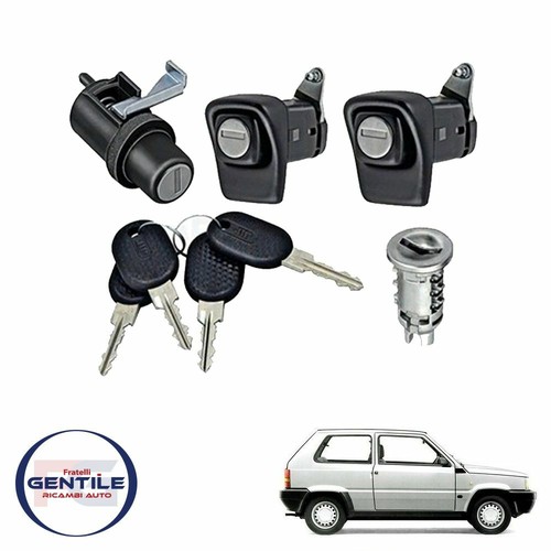 Fiat panda 141 - fiat,