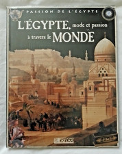 Passion de l' Egypte : Egypte
