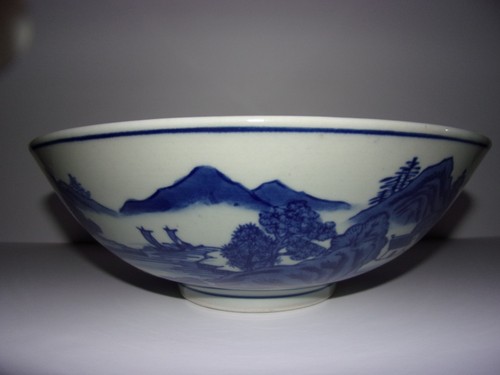 Old rare blue - blue, and