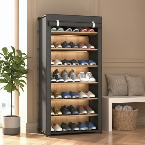 Meuble chaussures - à,