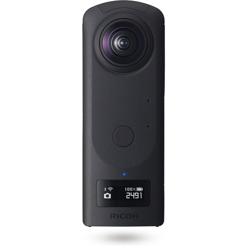 Ricoh 910831 theta - theta, z1