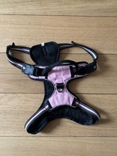 Harnais pour chien de couleur