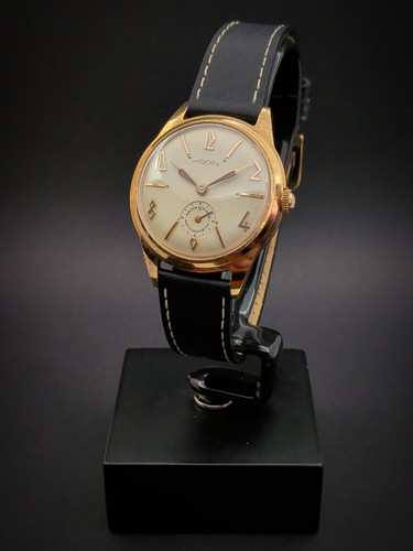 Montre pirofa mécanique - pirofa,