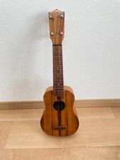70's Vintage Ukulele Kamaka