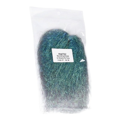 Pour streamer attache mouche - streamer,
