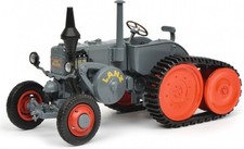 Schuco lanz bulldog - schuco,,