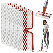 5 Pièces pour Vileda Spray