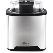 Sorbetiere HKoeNIG - SRB80 -