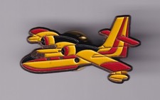 RARE PINS PIN'S .. POMPIER