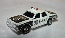 Voiture miniature police majorette sonic flashers chevrolet impala chevyVoiture