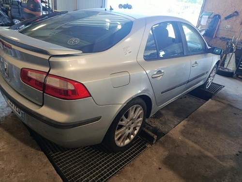 Boite vitesses renault - boite, de