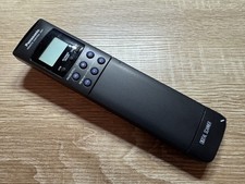 Télécommande Panasonic Pour
