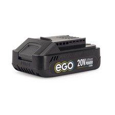Batterie Lithium Gamme EGO 20V 3 Ah 20V VITO
