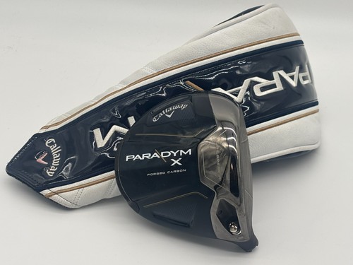Callaway paradym driver - callaway,