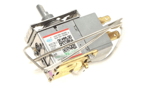 Thermostat pour refrigerateur - pour,