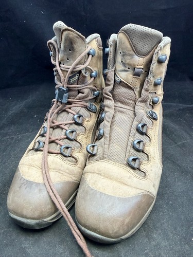 Haix scout allemand armée - haix,