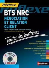 NEGOC RELAT CLIENT BTS NRC