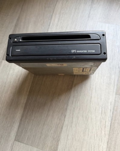 Navigation gps mk3 - navigation,