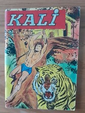 KALI     N°77      JEUNESSE