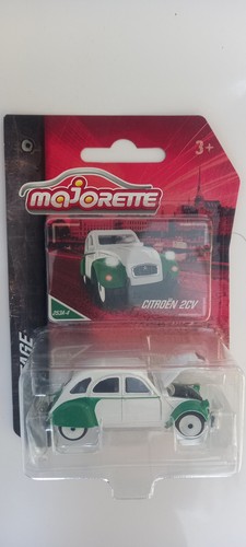 Majorette 2024 vintage - ,