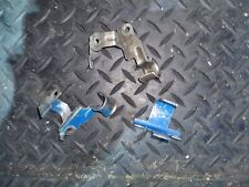 Support Agraphe Pieces Moteur