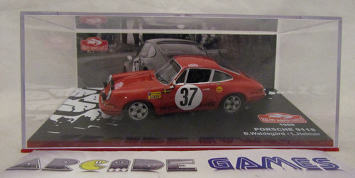 Voiture porsche 911s 37 - 911s, #37