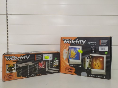 Support moniteur watchtv - support,