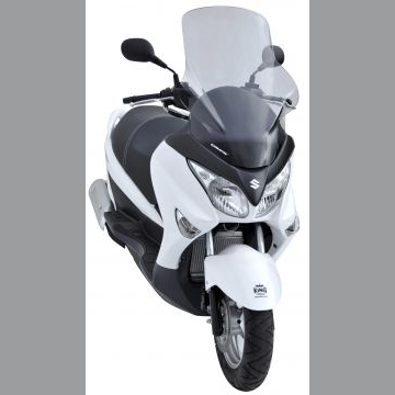 Pare brise bulle ermax - pare,