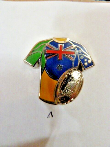 Pin world cup - pin's,