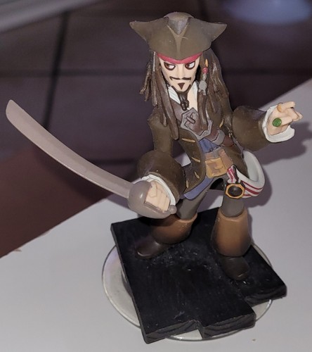 Figurine disney infinity - figurine,