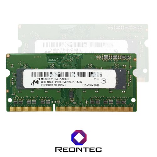 4gb portable ram micron - pc,