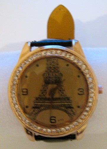 Montre fantaisie femme - , ou