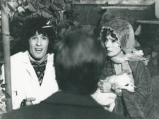 NINETTO DAVOLI VALENTINA