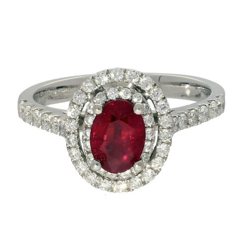 00ct naturel diamant rond - naturel,