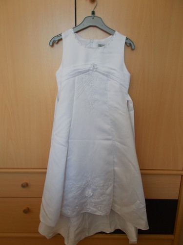 Superbe robe de cérémonie - superbe,
