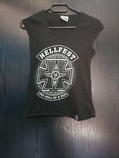 Tshirt Hellfest Officiel 2017