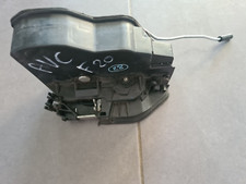 Serrure conducteur VOLANT A