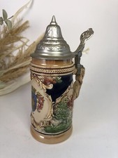 Petite chope à bière Verdun