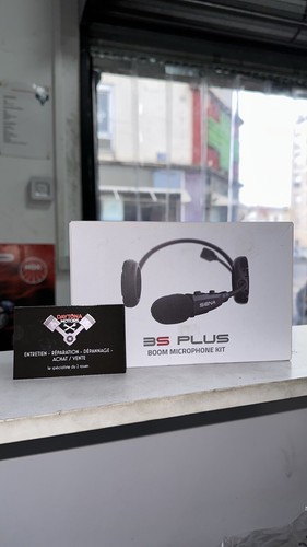 Kit intercom sena boom - sena, 3s
