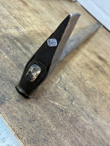 Marteau forgeron old tool - old,
