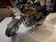 Moto Honda 750 Polistil 1/15