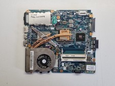 Sony PCG-71211M – Carte Mère MBX-224 + Dissipateur + Ventilateur – Intel Core i3